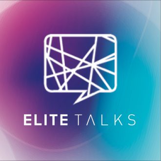 Chairman of Elite TALKS and all Elite Speakers