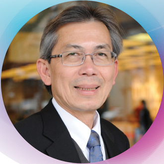 Professor Hung Nguyen AM