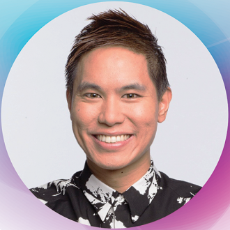 Andy Trieu