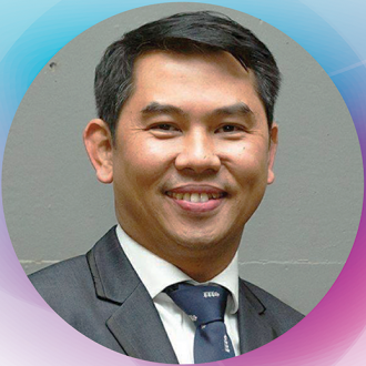 Duke Le, CA, FTI
